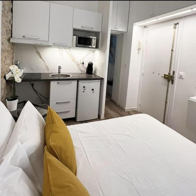 Cozy Studio In Saint Germain Des Pres Paris Exterior foto
