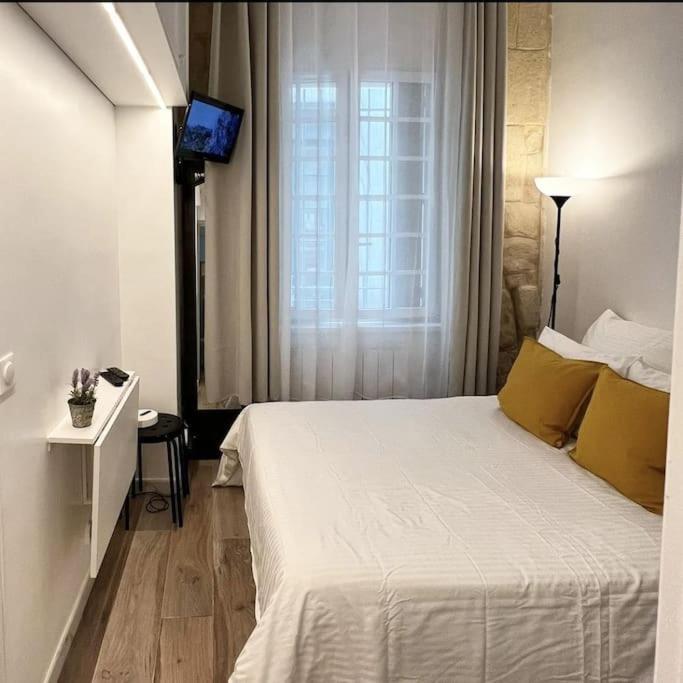 Cozy Studio In Saint Germain Des Pres Paris Exterior foto